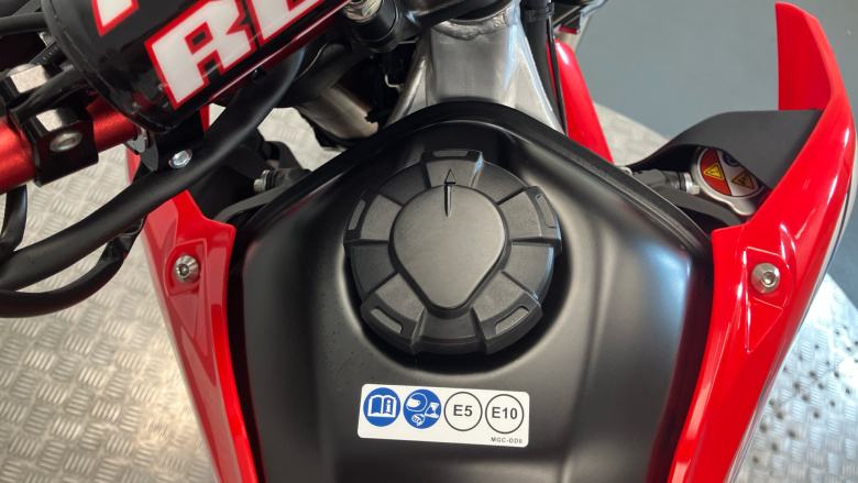 Honda CRF300L